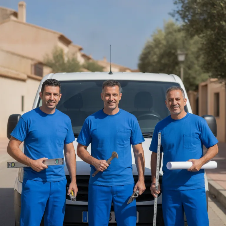 Constructor Piscinas Lujo equipo en Ciudad Real